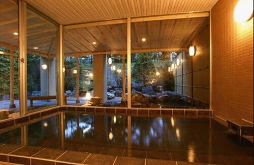 Minami House | SUICHOKAN - Caters to women