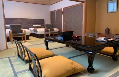 Ajigasawa Hotel | Suigun no Yado