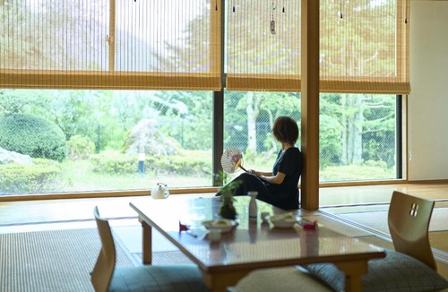 Gora Apartment | Suite Villa Hakone Gora
