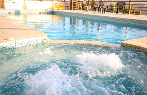 Suwailih Villa | Sultana Farm - Private Pool Villa near Amman