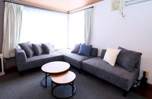 Asahikawa Apartment | Summer Tracks Asahikawa by SETTLE - Private House