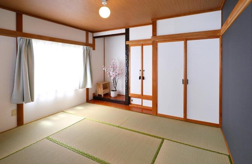 Asahikawa Apartment | Summer Tracks Asahikawa by SETTLE - Private House