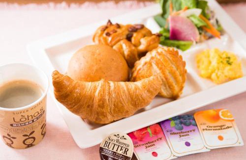 Iwaki Hotel | Super Hotel Fukushima Iwaki