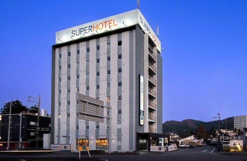 Gotemba Hotel | Super Hotel Gotemba 2