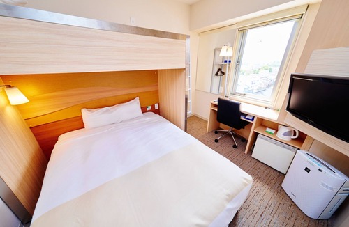 Ogaki Hotel | Super Hotel Ogaki Ekimae
