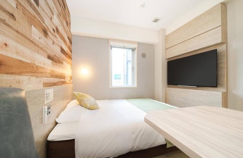 Aoba Ward Hotel | SUPER HOTEL Sendai Hirosedori