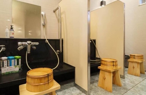 Aoba Ward Hotel | SUPER HOTEL Sendai Hirosedori