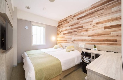 Aoba Ward Hotel | SUPER HOTEL Sendai Hirosedori