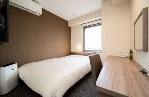 Tsuruoka Hotel | Super Hotel Yamagata Tsuruoka