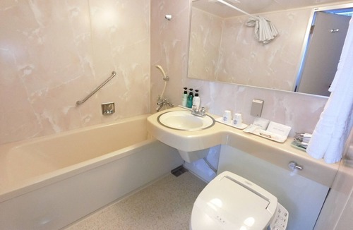 Ishiwaki House | Superior Triple roomNo meals Nonsmoking /Yurihonjo Akita