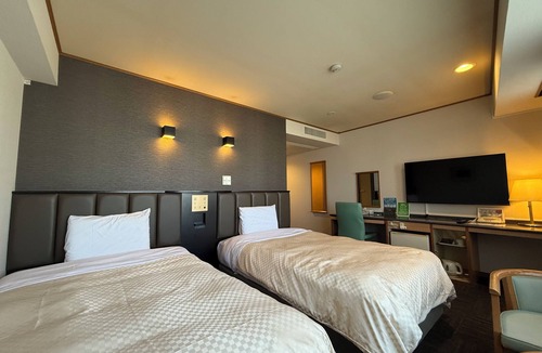 Suzuka Hotel | Suzuka Storia Hotel