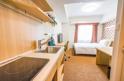 Matsumoto Hotel | Tabino Hotel Matsumoto