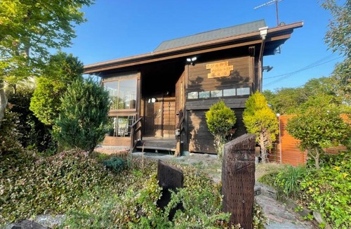 Yamamoto House | Tabinoteitaku WOOD STAY Yamamoto