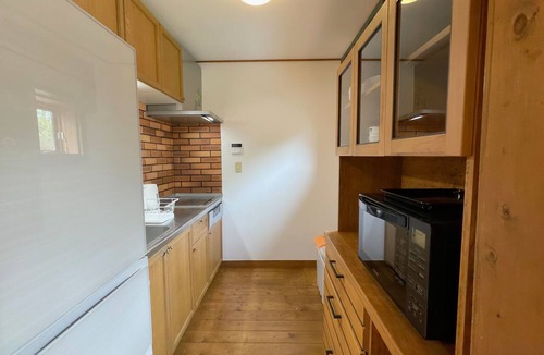 Yamamoto House | Tabinoteitaku WOOD STAY Yamamoto
