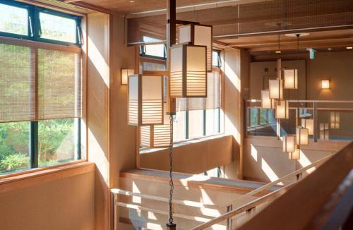 Hakodate Hotel | Tabist Chikuba Shinyotei Hakodate Yunokawaonsen