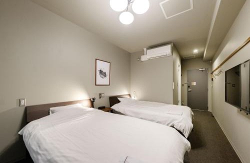 Otaru Hotel | Tabist fami THE GREEN OTARU
