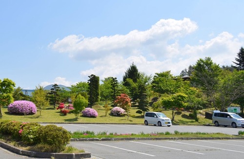 Shirataka Hotel | Takanoyu Onsen Palace Shofu