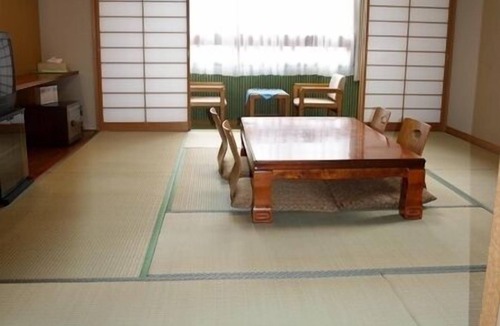 Fukuroda Hotel | Takimikan