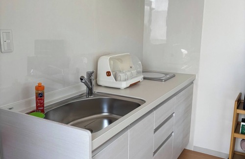 Sumoto RV Rental | Taro 1 night stay with 2 meals private sauna a/Sumoto City Hyōgo