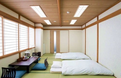 Kisakatamachi Hotel | Tatsumi Kanyo Hotel