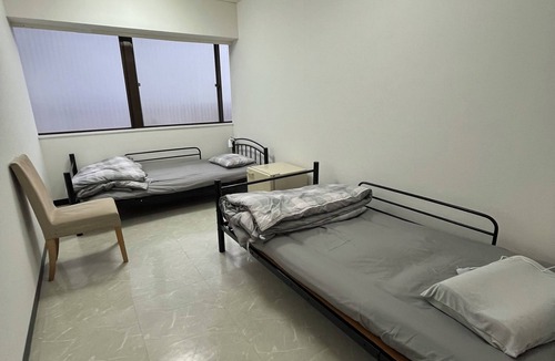 Tsukiji Hostel | Tengcle Stay - Hostel