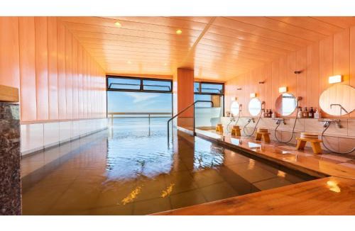 Beppu Hotel | Tenku Yubo Seikaiso - Vacation STAY 86826v