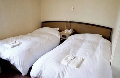Muroran Hotel | Tetora Higashimuroran