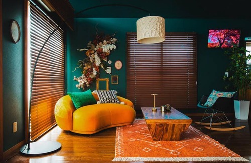 Shimotakaido Apartment | The Archaic/Luxury apartment near Shinjuku