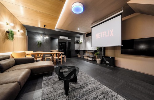 Asahikawa Apartment | THE AURUM