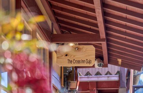 Hachiman-cho Apartment | The Cross Inn Gujo