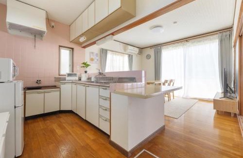 Nikko Apartment | The Curious Box Nikko