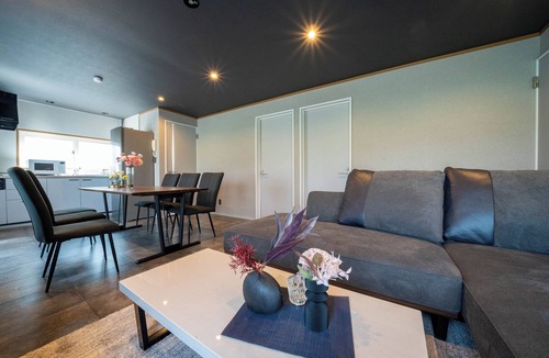 Sorachi-gun House | THE JARDIN