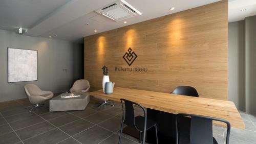 Niseko Hotel | the kamui niseko - Vacation STAY 51878v