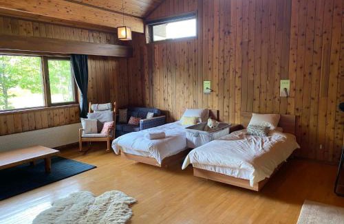 Toyako House | The Lakehouse at Toyako - Vacation STAY 44250v