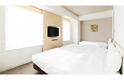 Sendai Hotel | The OneFive Sendai - Vacation STAY 45056v