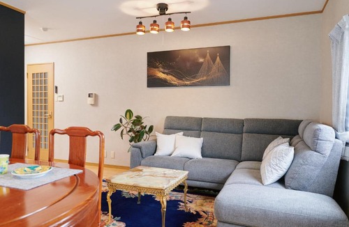 Kanazawa Villa | The Otemachi Residence Kanazawa - Luxury Stay near Kenrokuen