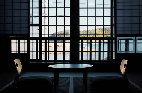 Katsumoto House | THE RITOMARU IKI KAZENO OYADO