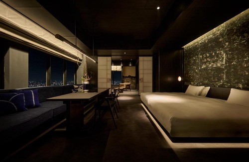 Sakae Hotel | The Royal Park Hotel Iconic Nagoya