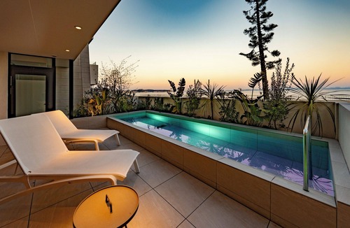 Miura Apartment | The Selora Miura
