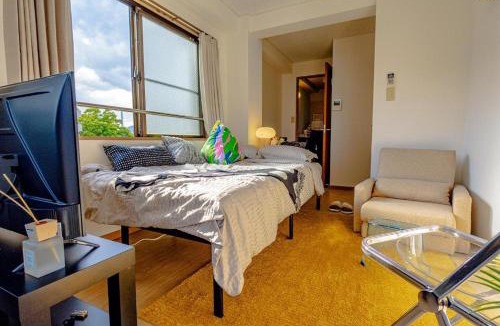 Azabu-Juban Apartment | The Stay Hiroo Tokyo