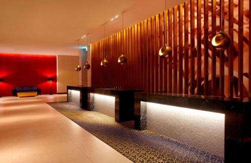Ichibancho Hotel | The Westin Sendai