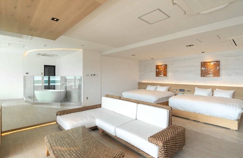 Taketomi-jima Taketomi-cho Hotel | THIRD Ishigaki
