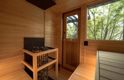 Kawazu Villa | Tiny Base The River