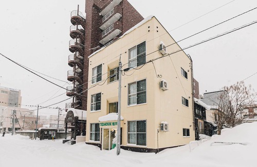 Asahikawa Condo | TKD HOUSE Asahikawa