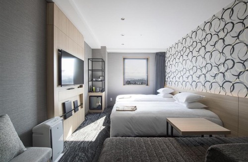 Katamachi Hotel | Tmark City Hotel Kanazawa