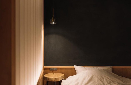 Kyotango Apartment | Toemon-湯右衛門-