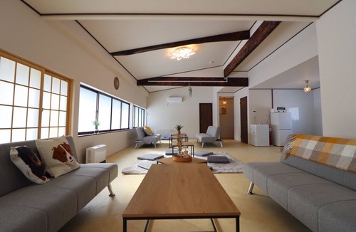 Hanamaki House | TOHANASTYLE