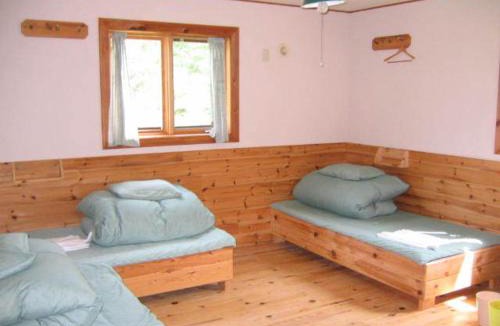 Obihiro Hostel | Toipirka Kitaobihiro Youth Hostel