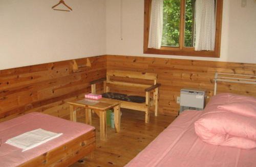 Obihiro Hostel | Toipirka Kitaobihiro Youth Hostel