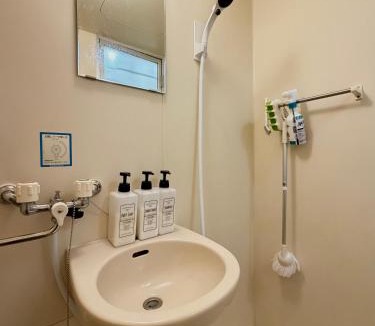 Obihiro Apartment | Tokachi Stay Obihiro 1BR Apt with Free Parking
